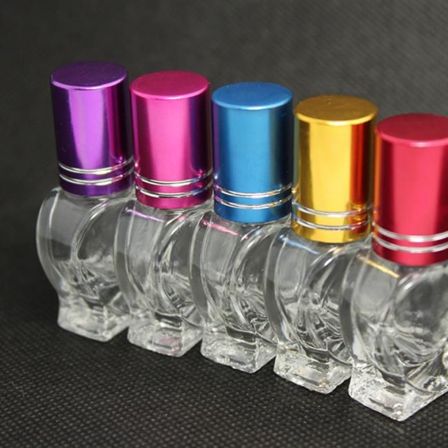 Roll on Bottles Wholesale Glass Essential Oil Roller Bottles 5ml 10ml