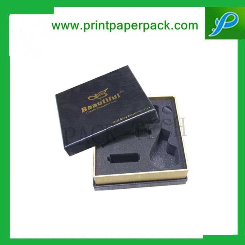 Custom Printed Box Packaging Durable Packaging Gift Packaging Boxes Tray &Lid Boxes with Platform