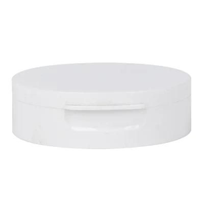 50g 80g 120g Plastic PP Cosmetic Jar