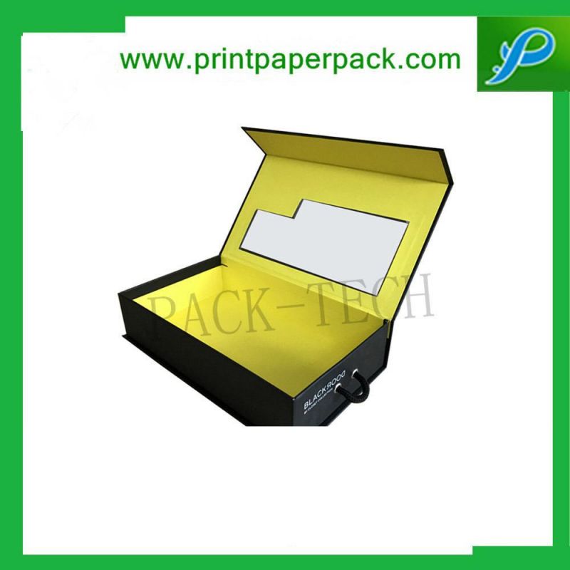 Bespoke Excellent Quality Retail Packaging Box Gift Paper Packaging Retail Packaging Box Goblet Gift Box