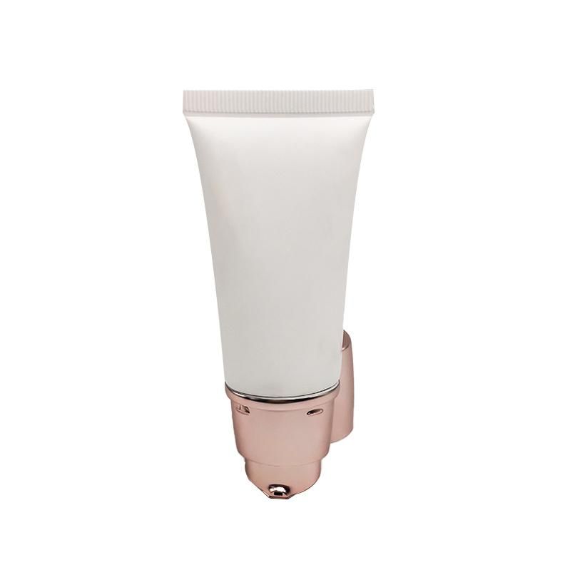 Cosmetic Pump Packaging Tube for Face Cream/Eye Cream