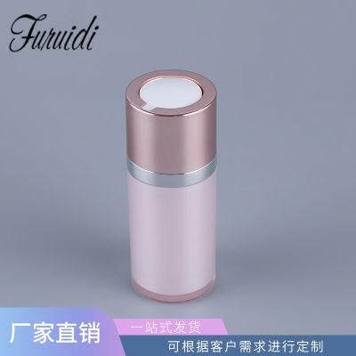 Premium Vacuum Skin Care Bottle Airless Bottles