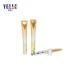 Gold Luxury Squeeze Laminated Container Plastic Electric Massage Eye Cream Tube