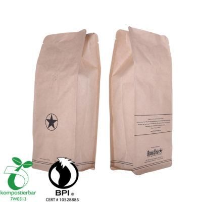 Renewable Square Bottom Eco Food Wrap Manufacturer in China