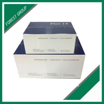 Custom Printing Color Shipping Carton Box