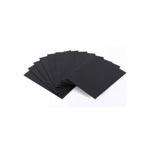 2mm-12mm Heat Resistant Corrugated Cardboard Plastic Sheet