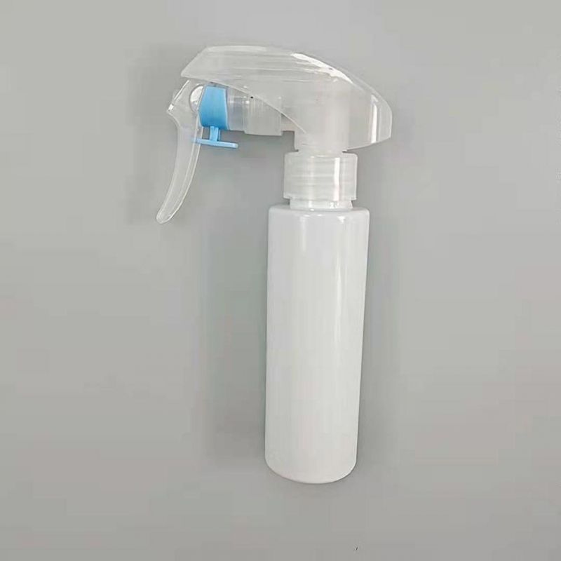 Wholesale Pet Plastic Liquid Spray Bottle Mist Water Spray Bottle