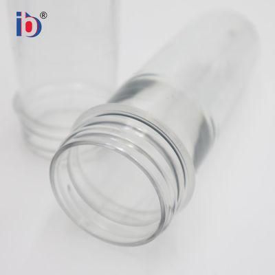 No Pollution New Product 48mm Neck Size 90g 75g Plastic Pet Bottle or Preform