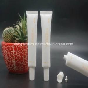 Empty Bright Eye Essence Cosmetic Packaging Tube