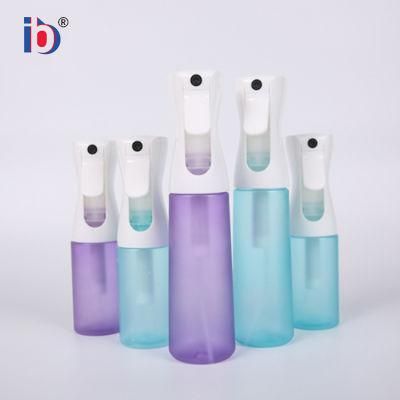 Reusable Eco Friendly High Quality Empty Mist Spray Kaixin Ib-B101 Sprayer Bottle