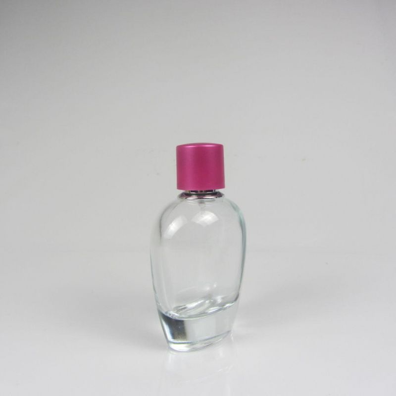 Wholesale Create Your Own Empty Perfume Bottle