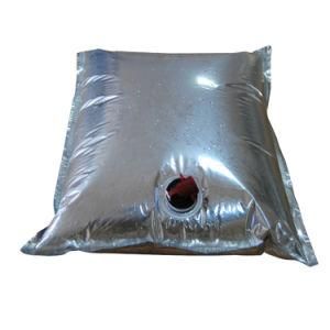 3L 5L 10L Wine Bag with Valve