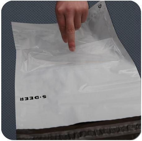 Premium Custom Printed Plastic Mailing Bag