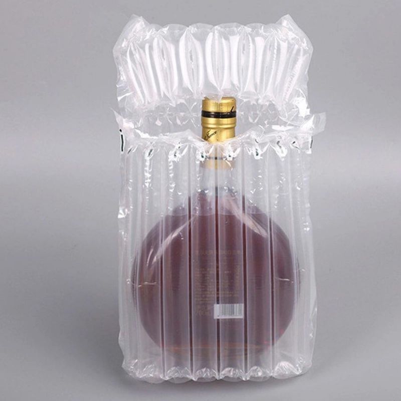 Air Column Packaging Bag for Fruit