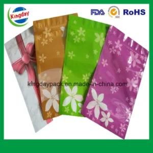 Zip Lock or Zipper Bag for Underwear &amp; Garment