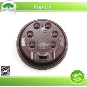 Cofe Cup Lid in PS Material