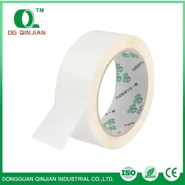 Sealing Water-Proof Adhesive Packing Tape