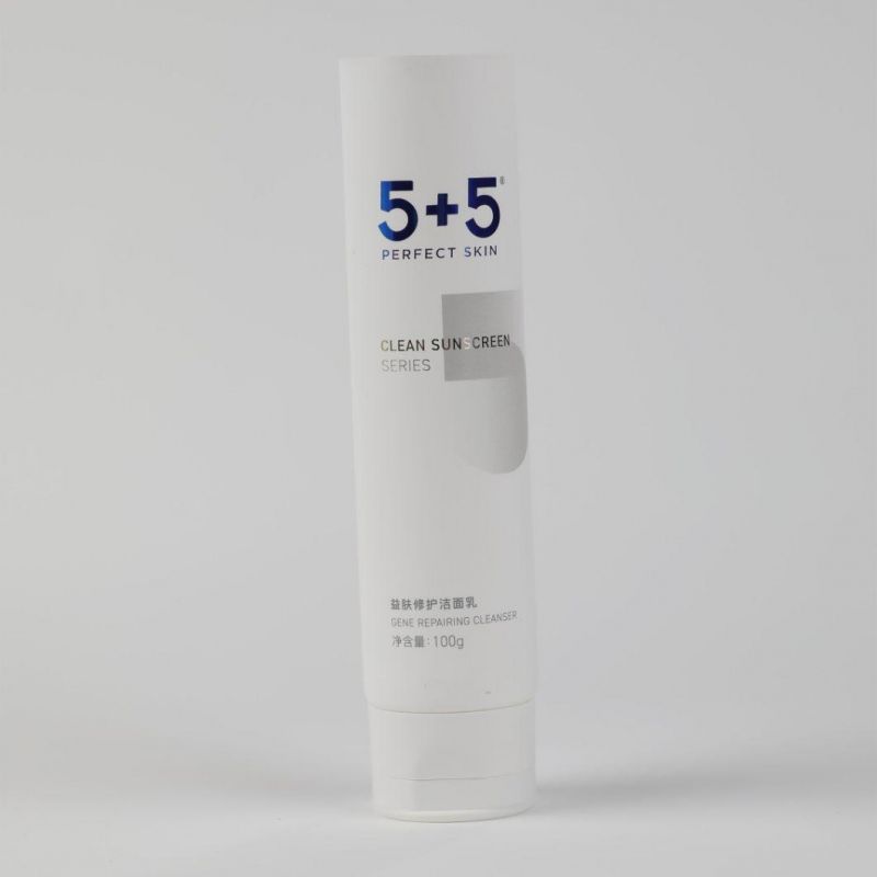 Classic Hand Cream Tube Cosmetic Abl Tube Packaging