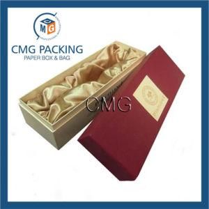 High Quality Cardboard Gift Box Wine Gift Box