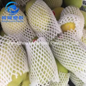 EPE Foam Fruit Net