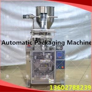 Automatic Liquid Filling Packaging Machine