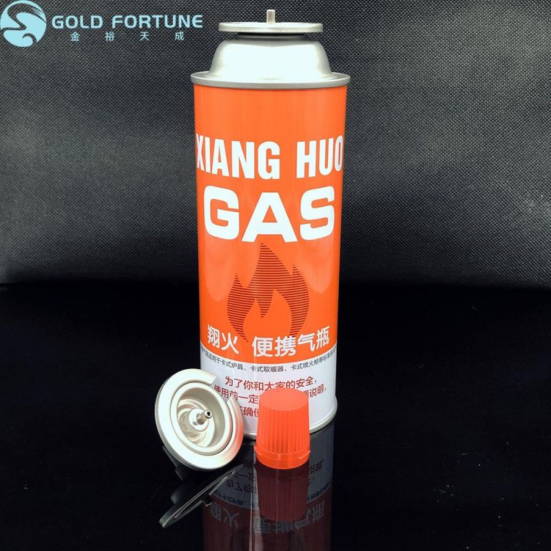 Wholesale Butane Gas Valves for Portable Gas Stove