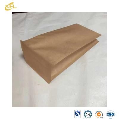 Package Biodegradable Coffee Bags China Manufacturing Packaging Bags Recyclable Tea Packaging Pouch Use in Tea Packaging