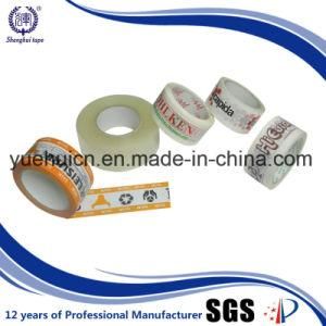 Packing Material BOPP Carton Sealing Tape