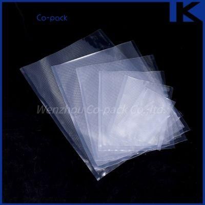 Custom High Barrier Wholesale Vacuum Bag