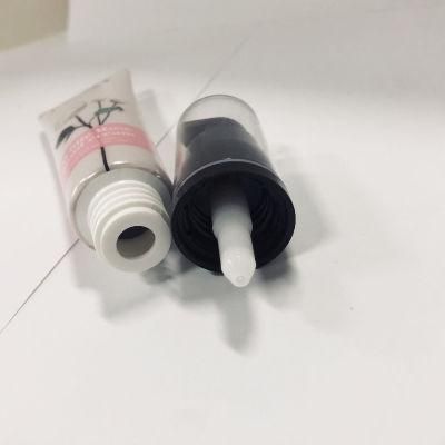 China Custom Packaging Soft Empty Eco-Friendly Plastic Cosmetic Tube