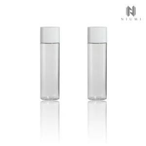 30ml Facial Moisture Liquid Bottle Pet Thick Wall High End Screw Cap Bottle