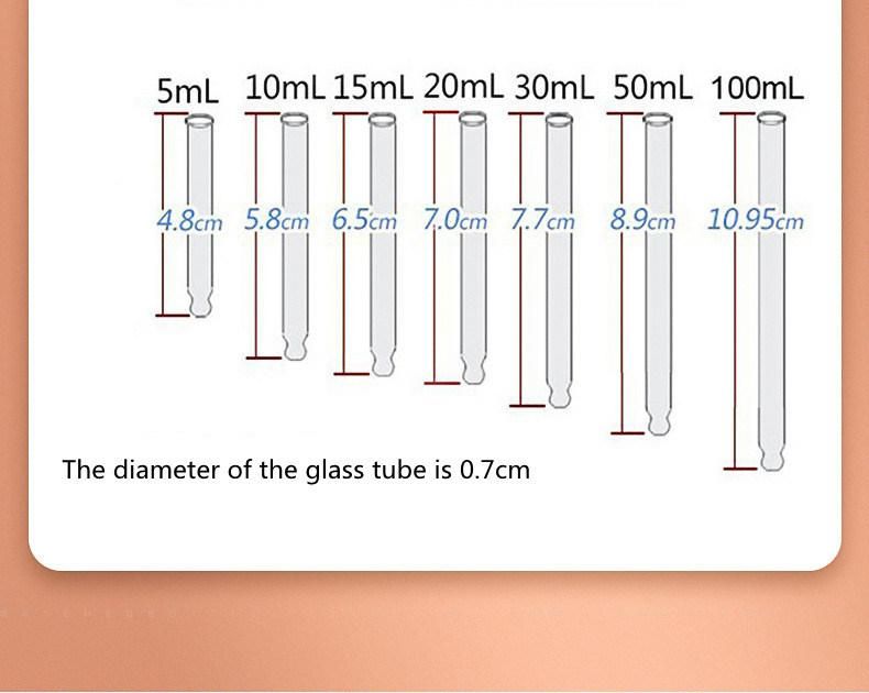 China 15ml Amber Transparent Various Styles Good Sealing Thickened Glass Essential Oil Bottle with Dropper Screw Cap for Perfume Cosmetics Make up