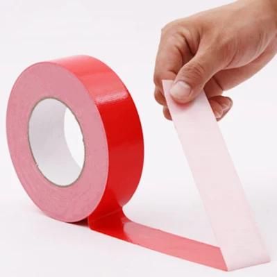 Hot Melt Cloth Duct Tape