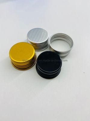 100ml 3oz Mini Glass Flat Juice Bottle with Lid