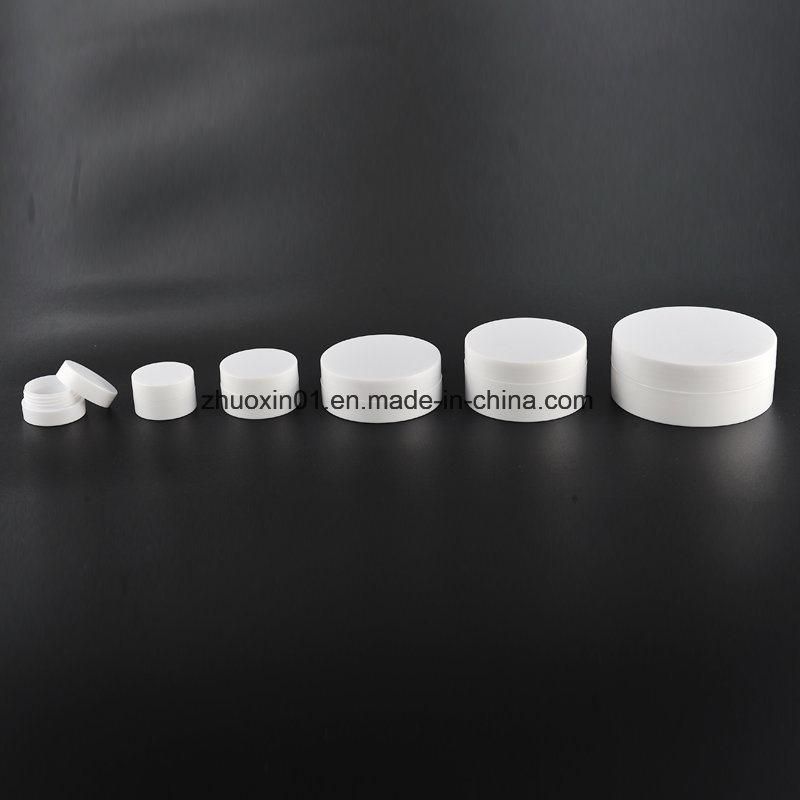 Factory Manufacture Various Cosmetic Cream Jar 10g