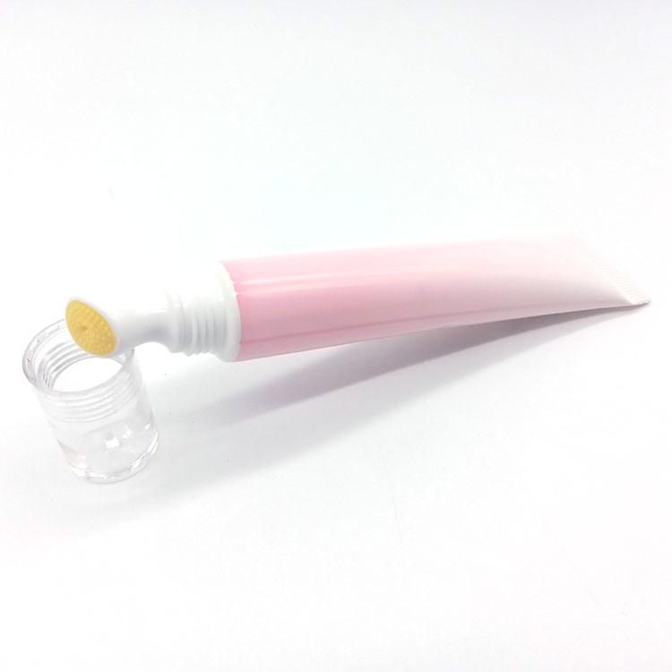 Plastic Cream Tubes Eye Cream Tube Eye Cream with Roller