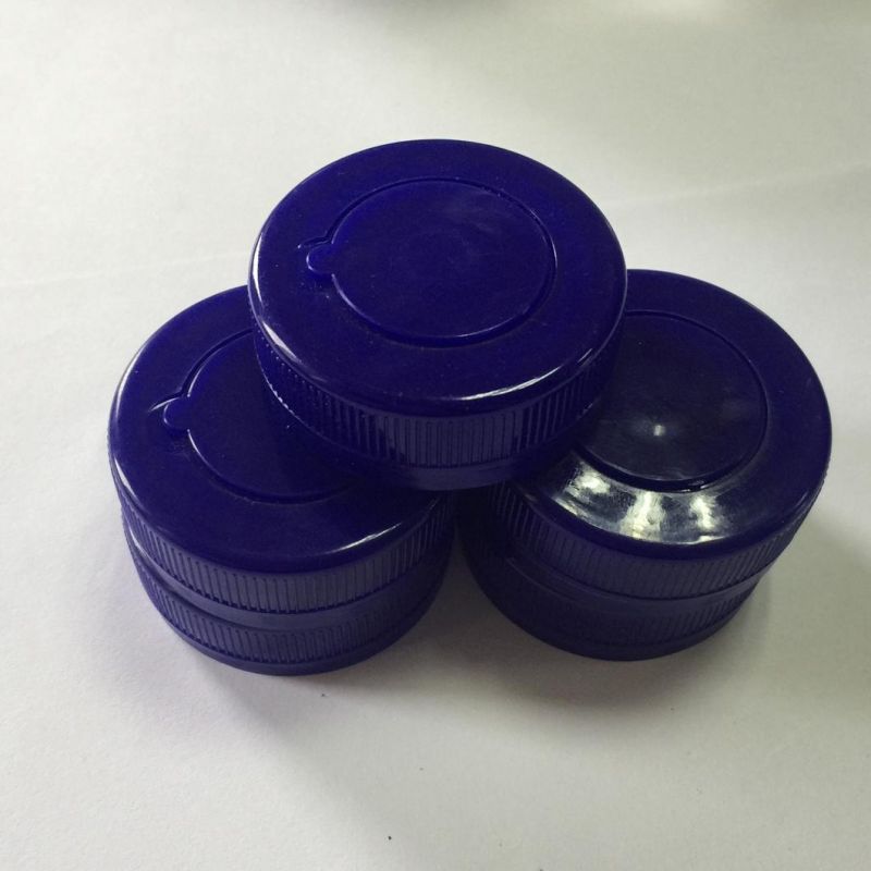 Screw Cap Raw Material 48mm Water Cap