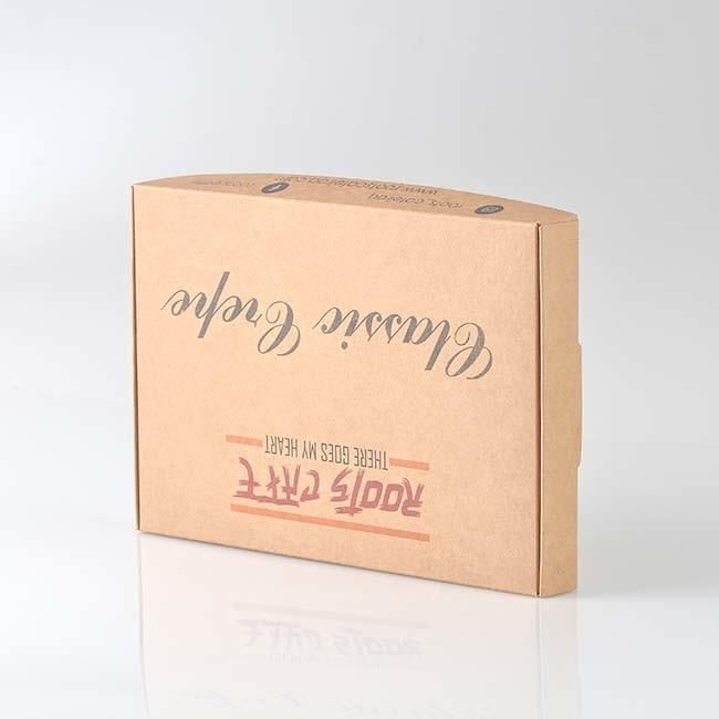 Wholesale High Quality Packaging Box for Kraft Paper