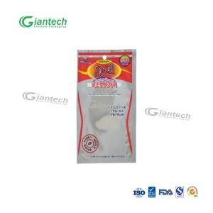 Transparent VMPET Bag for Food