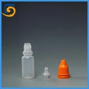 5ml, 10ml, 30ml LDPE Empty Eye Liquid Dropper