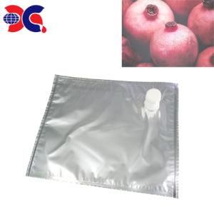 High Quality Bib 20 Liter Pouch Dispenser Juice Bag in Box