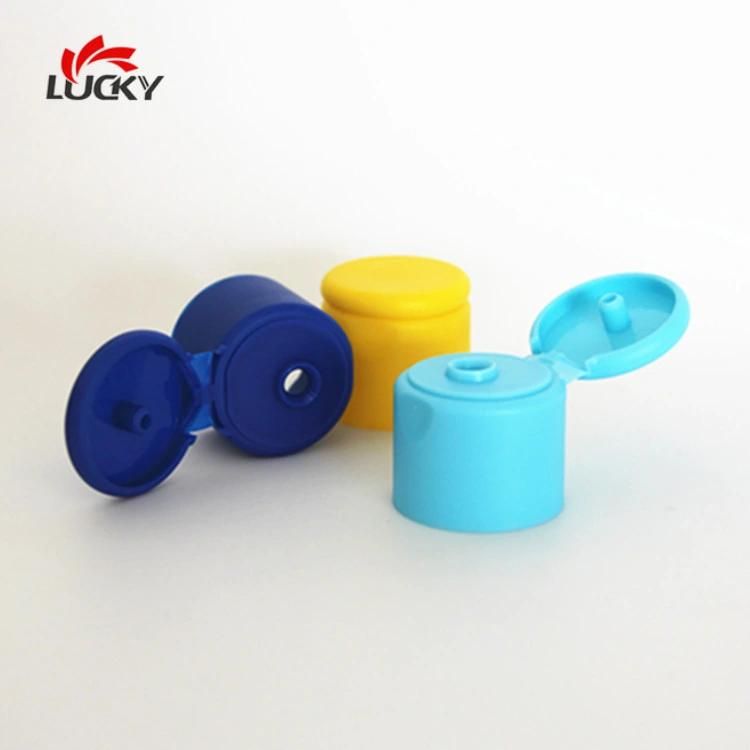 Plastic Bottle Lid Plastic Cap for Cosmetic Packing Rd-503f