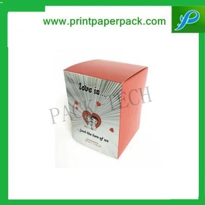 Custom Printed Box Packaging Durable Packaging Gift Packaging Boxes Handmade Soap Packaging Box