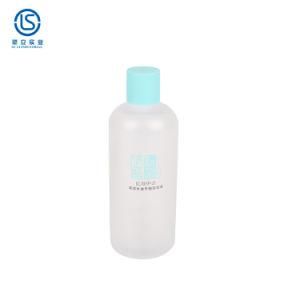 Household Personal Care 360ml Empty Pet Spray Bottle Lotion Pump Bottle Pet Plastic Bottle Cosmetic Packaging