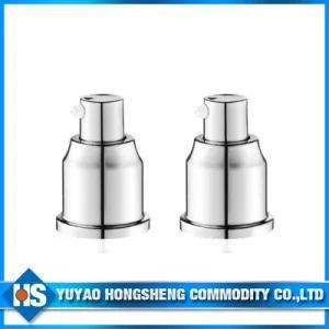 Hy-Fb09 Cosmetic Packing Special Shape Bottle Cream Pump