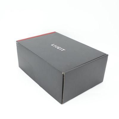 Manufacturer Custom Box