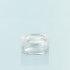 5g Mini Clear Plastic Glitter Powder Jar for Nails Beauty Product