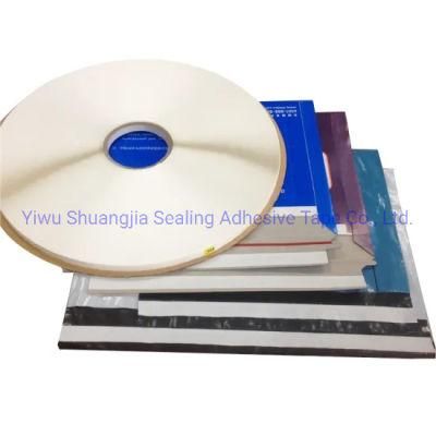 Permanent Sealing Tape for Poly Mailing Bag