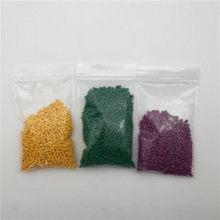 Food Grade Plastic Zip Lock Packaging Bags for Storage