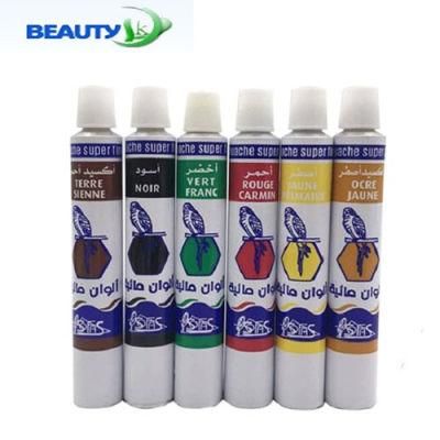 High Quality Watercolor Painting Solid Half Pan and Tube